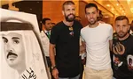 آتش جنجال پیکه و شکیرا شعله‌ور شد