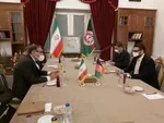 نائب رئیس مجلس: می‌توانیم زیردریایی آمریکا را شکار کنیم