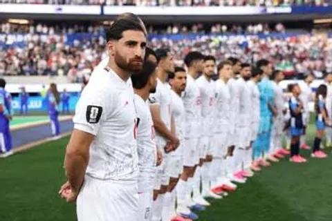 خداحافظی تلخ یوزها با جام جهانی؛ تیم ملی ایران رسماً حذف شد