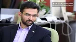 آذری جهرمی به نماینده مدافع زاکانی: امنیتی‌ها مثل شما دهن لق نیستند که بخاطر اربابشان، دست به افشای مصوبه سرّی بزنند