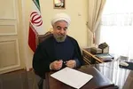 روحانی ۴ وزیر پیشنهادی را به مجلس معرفی کرد + متن کامل نامه