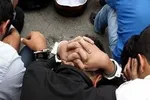کشته شدن عامل قتل‌های خانوادگی در کنگان توسط پلیس+ عکس
