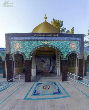فیلم/اظهارات بازیگر معروف درباره شهید حججی