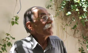 عکس/ آهنگ زندگی!