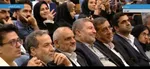 الیاس حضرتی: دیگر جنگی آغاز نخواهد شد