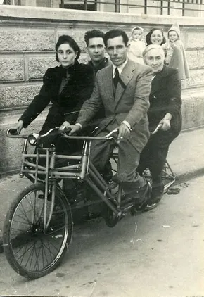 عکس/ تلسکوپ گالیله
