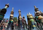 مرور چند تجربه/ قلیان با طعم شراب!