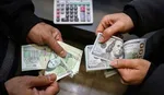سوپرتانکر ایرانی محاصره آمریکا را شکست
