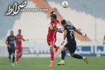 استقلال قهرمان نیم فصل اول شد/ یک پیروزی دلچسب برای پرسپولیس
