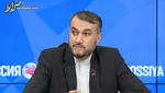 لاوروف: گفتگو‌های ایران و روسیه فعالانه ادامه دارد