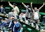 رأی‌گیری امروز برای طرح صیانت، صرفاً استمزاجی بود