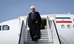 تحریم‌ها مردم ایران را هدف قرار داده / آمریکا پنهان نمی‌کند که در ایران به‌دنبال براندازی است/ تحریم‌های یک‌جانبه و نامشروع، خود نوعی تروریسمِ اقتصادی است