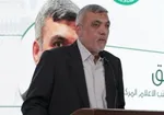 جایگزین فوری محمود عباس مشخص شد