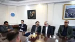نامه گلایه آمیز آجرلو به رئیس صداوسیما