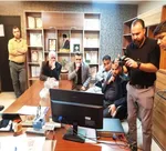 فرآیند جذب پذیرفته شدگان آزمون وکالت مرکز وکلا، کوتاه می‌شود