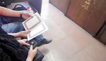 نخستین پیتزای طلایی در استرالیا! +عکس