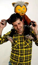 سعید داخ: فدایی علی (ع) هستم