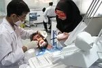 فعالیت۸۰ مطب در هتل حجاج ایرانی