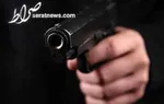 مرگ تلخ کودک ۴ ساله در تصادف با خودروی مادرش در افسریه!