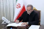 عارف رئیس ستاد ویژه ساماندهی فضای مجازی شد
