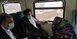 نماینده البرز در مجلس خبرگان خطاب به رئیس جمهور: وضع معیشتی مردم خوب نیست/انسان‌های قوی را روی کار بگذارید