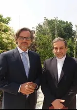 عراقچی عازم سه کشور عربی می شود