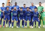 شکایت پرسپولیس از شجاع خلیل‌زاده رد شد