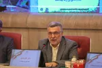 وزیر بهداشت: آنها که به ما خندیدند خودشان در طوفان کرونا گرفتار شدند