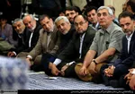 روایت فرزند شهید همدانی از صمیمی‌ترین دوست پدرش