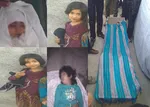 جزئیات شکنجه دختر ۳ ساله توسط پدرش +عکس