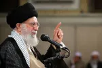 ملت ایران از اخم آمریکا نهراسید و آن را به عقب‌نشینی و شکست کشاند