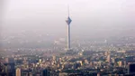 تداوم هوای «قابل قبول» در تهران