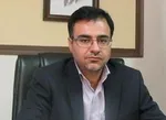 ضرب و شتم یک خبرنگار در قزوین +عکس