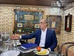 قالی باف و صادق محصولی؛ از شعار‌های ساده زیستی تا زندگی لاکچری