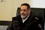 کشف ۸۵ قبضه اسلحه جنگی غیرمجاز در کرمانشاه