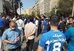 امان بدهید؛ تنها ۲ امتیاز با صدر فاصله داریم