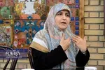 حمایت فردوسی‌پور از ورود زنان به ورزشگاه!