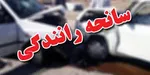 تصادف ۲ قطار در خط پنج مترو تهران/مصدومیت ۱۰ نفر