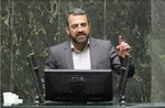 نماینده تهران: کسانی که می‌گویند ما چاره‌ای نداریم که با آمریکا مذاکره کنیم، خودشان آمریکایی هستند