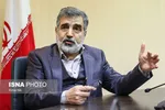 پرونده برجام بسته شده است/ گام سوم محکم‌تر خواهد بود