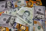قیمت دلار امروز یکشنبه ۲۳ شهریور ۱۴۰۴