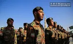 ورزشکاران اسرائیلی بی‌پرچم شدند