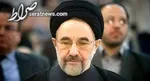 خاتمی مستقیم‌ وارد بازی نمی‌شود