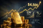 طلای جهانی همچنان در مسیر صعود