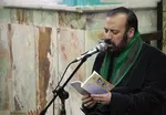 برنامه مناجات‌خوانی دو مداح سرشناس در ماه رمضان