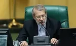واکنش لاریجانی به افشاگری‌های نمایندگان علیه وزیرکار