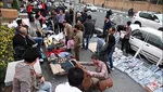 نادیده گرفتن حقوق مصرف‌کننده در بازار شب عید