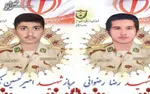 حمله مسلحانه به خادمان امنیت در سراوان