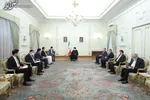 وزیر خارجه پاکستان: به دنبال پایان دائمی جنگ آمریکا علیه ایران هستیم
