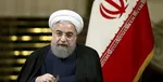 روحانی: با چاقوکش مذاکره نمی‌کنیم/ آمریکا، به دروغ دنبال مذاکره است
